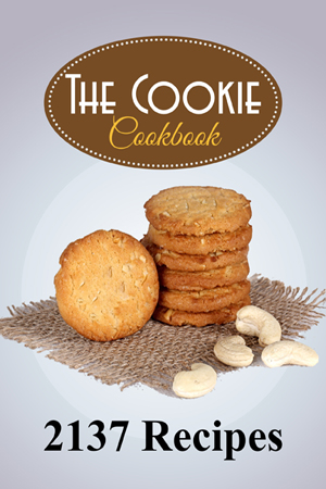 The Cookie Cookbook